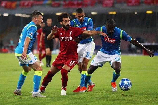 Soi kèo, nhận định Liverpool vs Napoli 3h00 ngày 28/11/2019