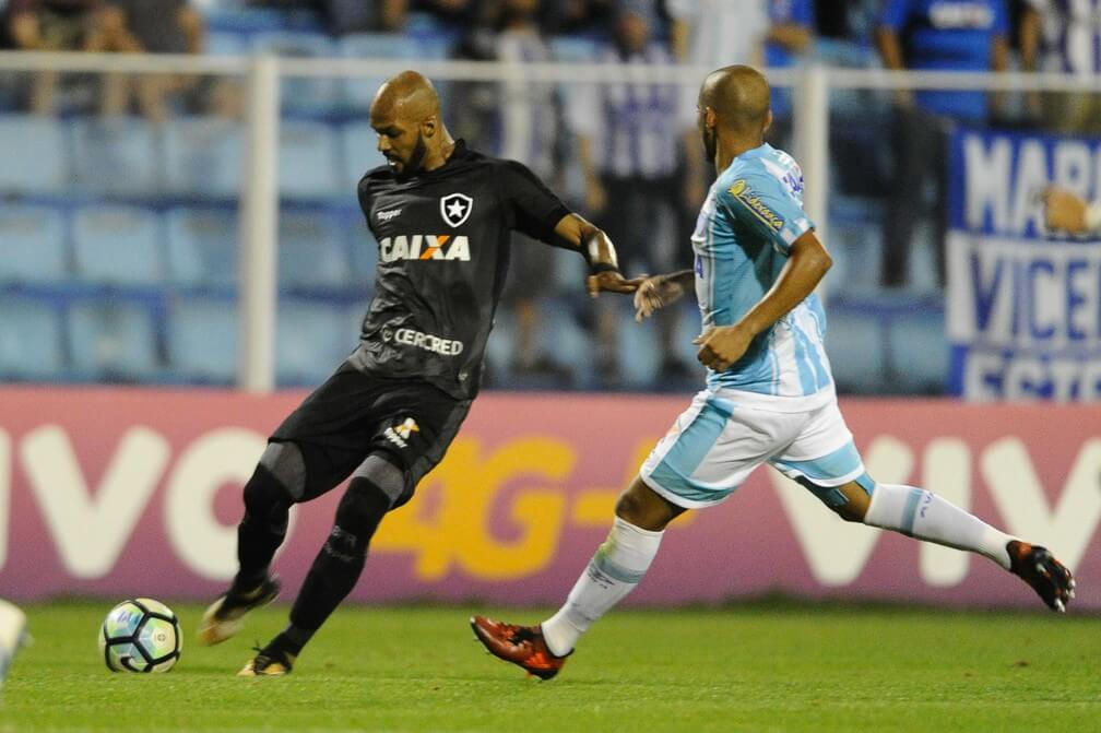 Soi kèo, nhận định Botafogo RJ vs Avai FC 06h00 ngày 12/11/2019