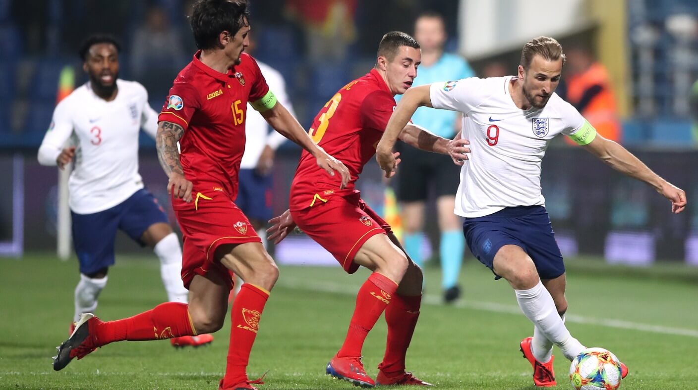 Soi kèo, nhận định England vs Montenegro 02h45 ngày 15/11/2019