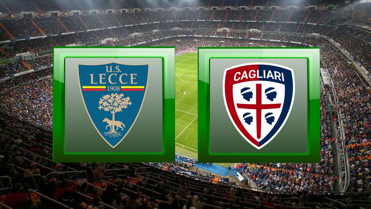 Soi kèo, nhận định Lecce vs Cagliari 02h45 ngày 25/11/2019