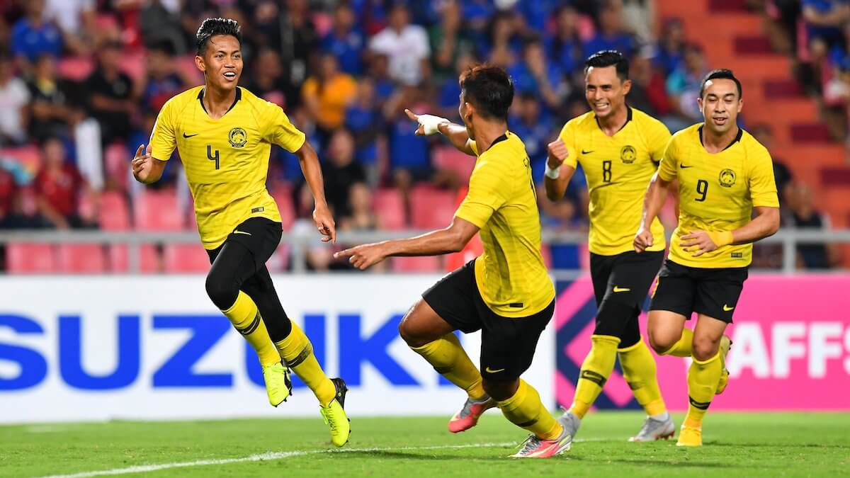 Soi kèo, nhận định Malaysia vs Thailand 19h45 ngày 14/11/2019