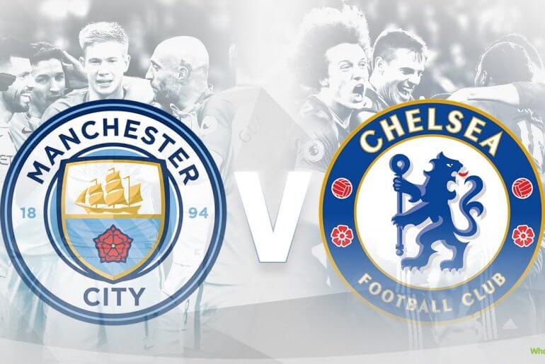 Soi kèo, nhận định Manchester City vs Chelsea 00h30 ngày 24/11/2019