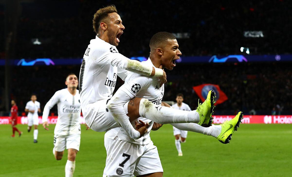 Soi kèo, nhận định PSG vs Lille 02h45 ngày 23/11/2019