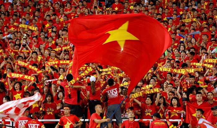 Gạt Thái Lan, LĐBĐ Châu Á- AFC tuyên bố:”BĐ Việt Nam là vị vua cô đơn trên đỉnh ĐNÁ”