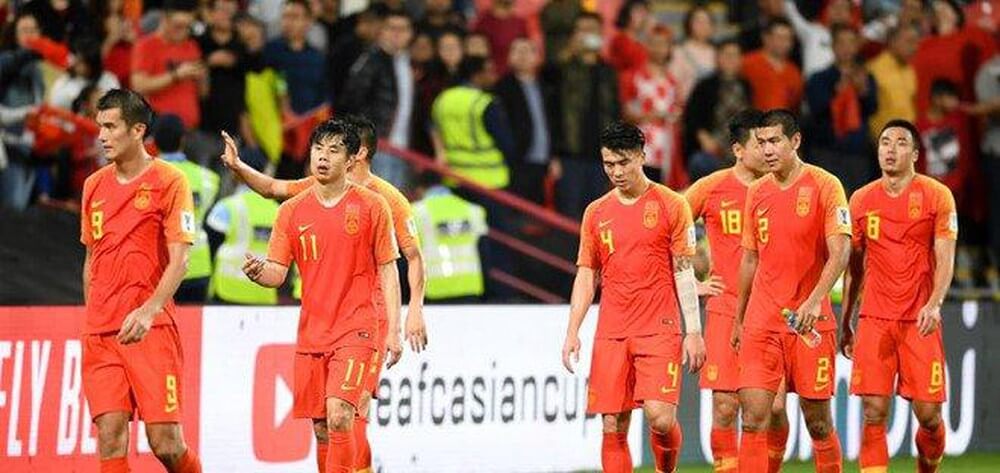 CĐV Trung Quốc bi quan:”Việt Nam sẽ dự World Cup trước chúng ta 500 năm”