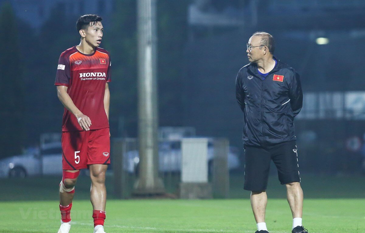 Hot: VFF thất bại trong việc thuyết phục Văn Hậu trở về thi đấu cùng U23 Việt Nam