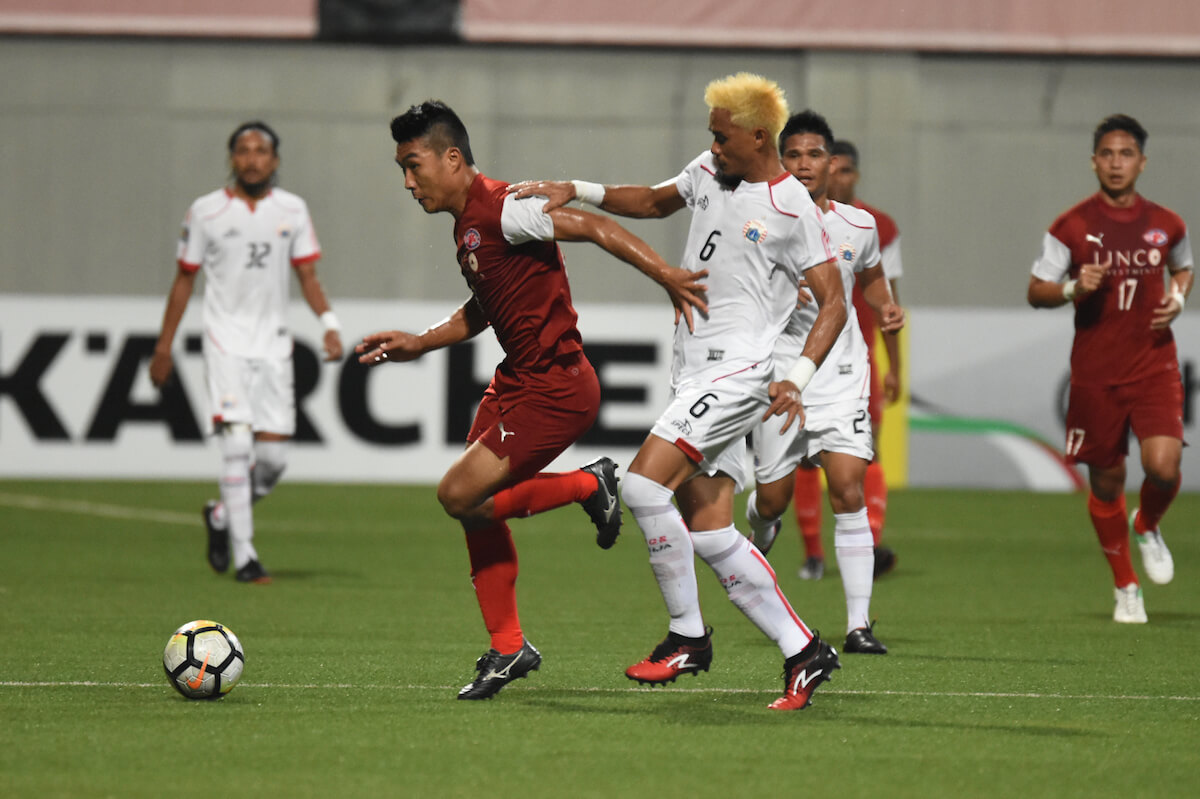 Soi kèo, nhận định PSM Makassar vs Shan United lúc 15h30 ngày 26/02/2020