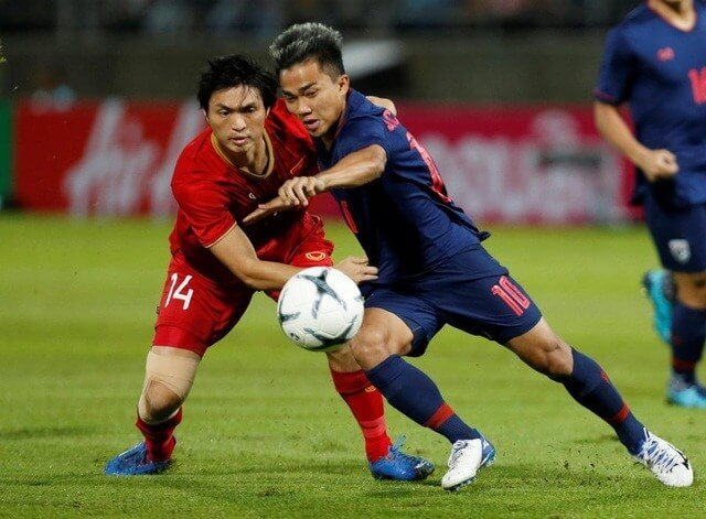 “Khi nào cầu thủ Việt Nam phải đá được ở Nhật Bản, lúc ấy hãy nói ngang hàng với Thái Lan’