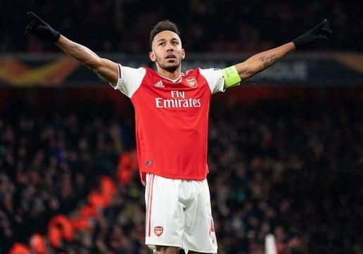 Arsenal gần như sẽ chia tay Aubameyang khi mùa giải chính thức khép lại.