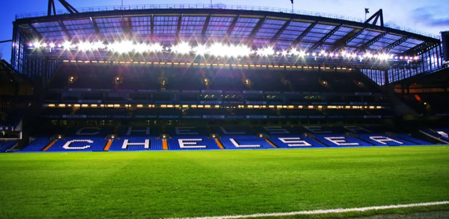 CHÍNH THỨC: Chelsea ký hợp đồng 3 năm với nhà vô địch châu Âu