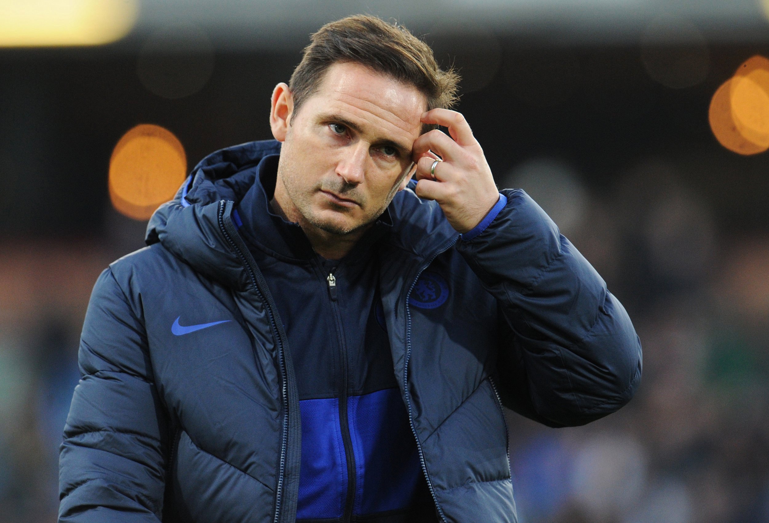 Bị tố thái độ lồi lõm với Lampard, sao Chelsea lập tức nói lời gay gắt