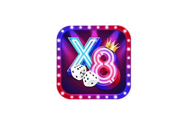 X8 Club – Game bài online đổi thưởng tiền thật hấp dẫn