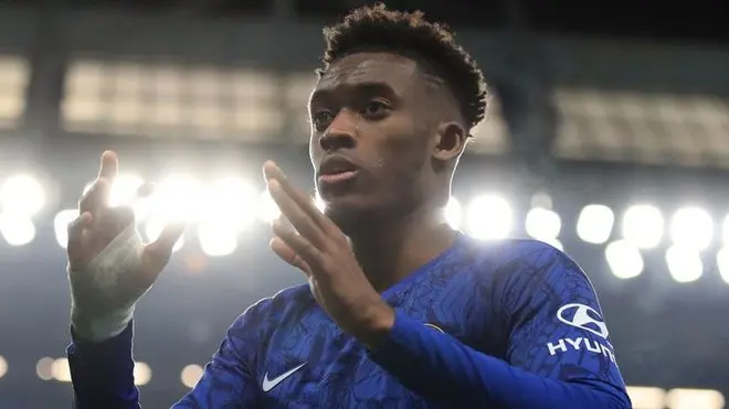 Callum Hudson-Odoi: ‘Tôi không còn triệu chứng của COVID-19’