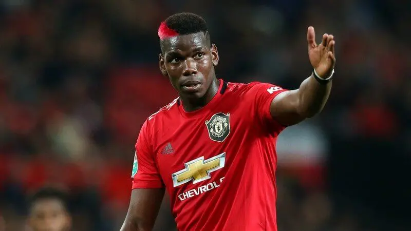 Paul Pogba muốn yêu lại từ đầu, La Pioche mong sớm được “bay” cùng “Quỷ đỏ”