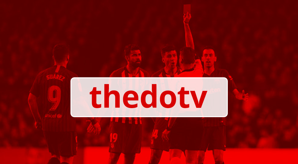 Thedo TV – Kênh xem bóng đá trực tuyến chất lượng – Link xem full HD