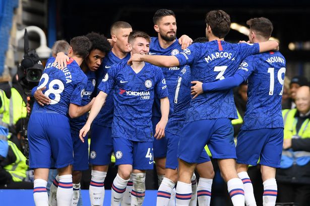 “Hòn đá tảng” 30 triệu công khai thả thính Chelsea