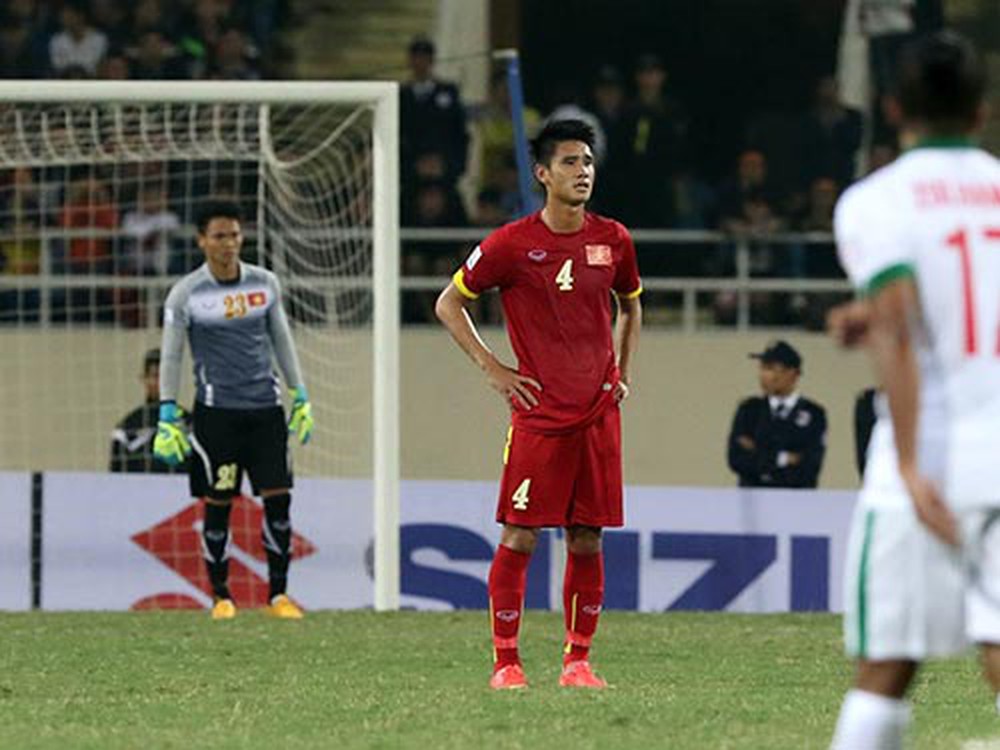 ‘Trò cưng’ Miura và những lần đốt lưới nhà ĐT Việt Nam khiến fan Việt nổi trận lôi đình