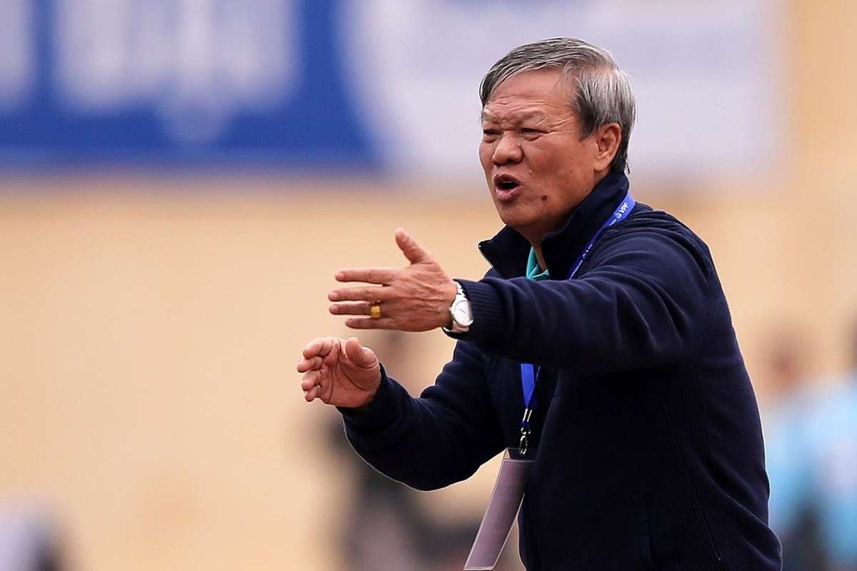 Ông Hải lơ: “Thái Lan định bỏ AFF Cup nhưng World Cup họ cũng có làm được gì đâu?”