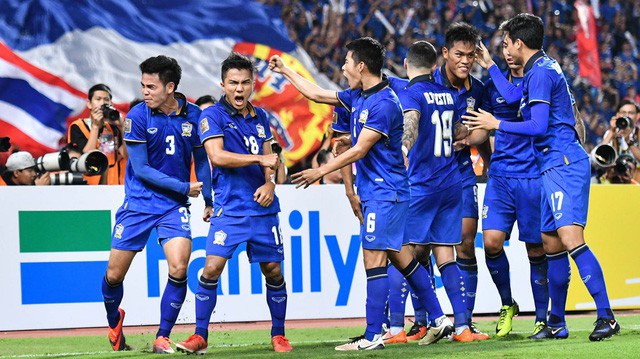 CĐV Thái Lan: ‘Dự World Cup mới là quan trọng, vô địch AFF Cup chỉ là phù du thôi’