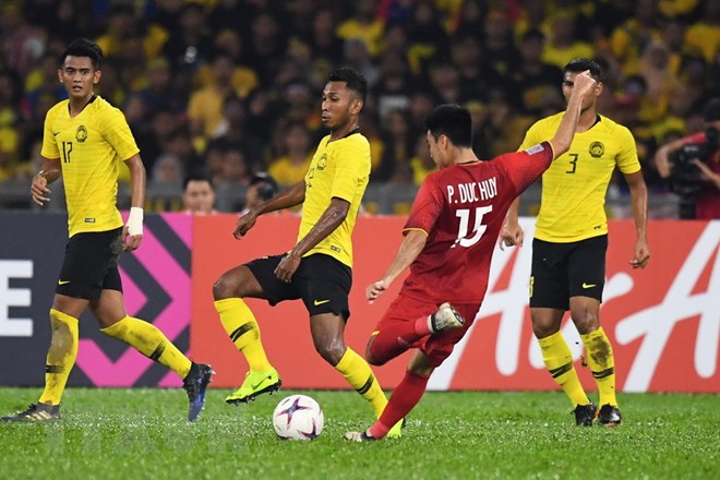 Malaysia sắp có sao khủng dự Cúp C1 châu Âu, tuyên bố sẽ ‘nghiền nát’ ĐT Việt Nam