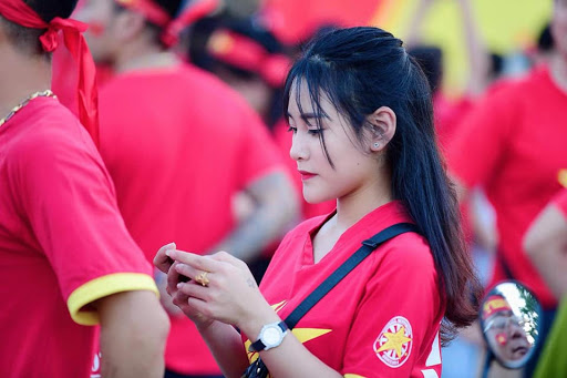 Fan Việt nói gì khi người Thái mơ dự World Cup, đòi bỏ và chê AFF Cup chỉ là phù du? 