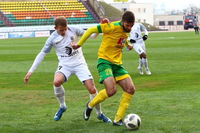 Soi-kèo Minsk 2 vs Neman 2