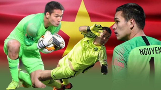 Filip Nguyễn: ‘Tôi muốn khoác áo ĐT Việt Nam dự World Cup’
