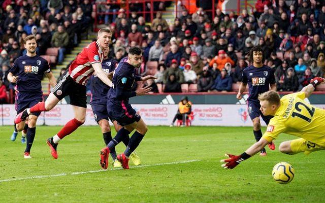 Soi-kèo Aston Villa vs Sheffield Utd 