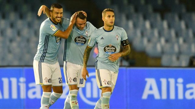 Soi-kèo Celta Vigo vs Villarreal 