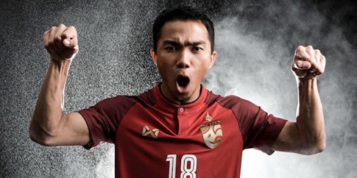 Xếp sau cả Việt Nam lẫn Malaysia, người Thái vẫn mơ lọt vào vòng loại thứ 3 World Cup 2022