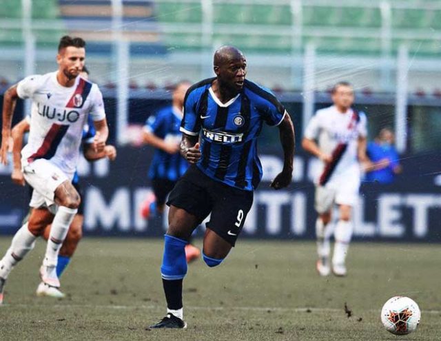 Soi-kèo Genoa vs Inter 