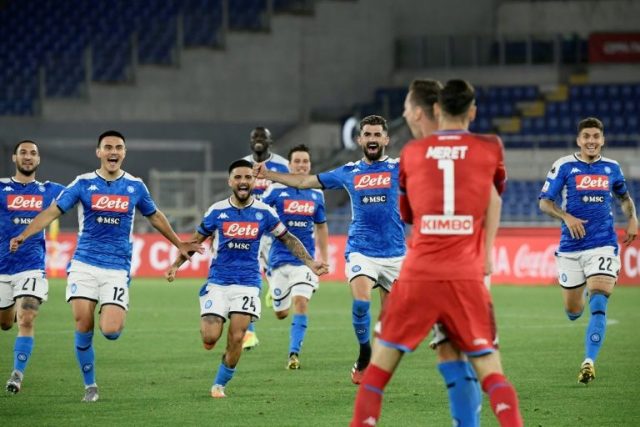 Soi-kèo Parma vs Napoli