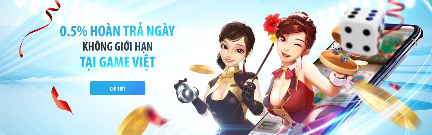 Game Việt Fun88 – đậm tính Việt nhưng mới lạ trên nền tảng công nghệ hiện đại