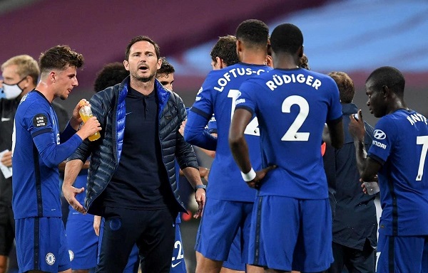 Tóm gọn về Chelsea của Lampard, 99% CĐV chân chính đều đồng tình!