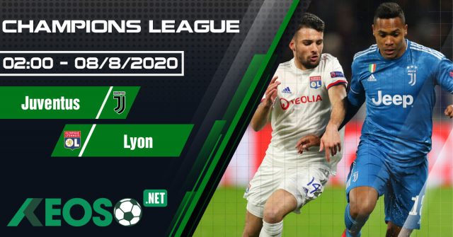 soi-keo-Juventus-vs-Lyon