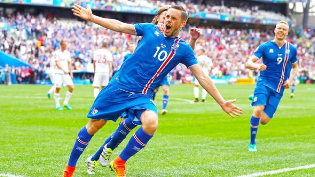 Soi-kèo Iceland vs England 