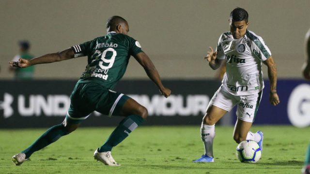 Soi-kèo Palmeiras vs Sport Recife 