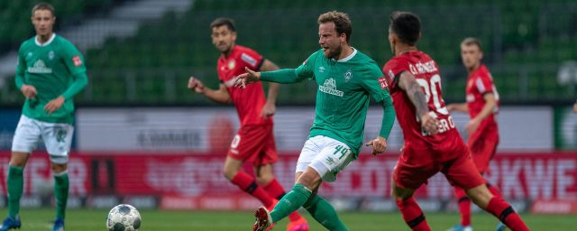 Soi kèo, nhận định Freiburg vs Werder Bremen 20h30 ngày 17/10/2020