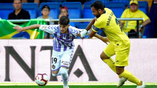 Soi-kèo Villarreal vs Valladolid 