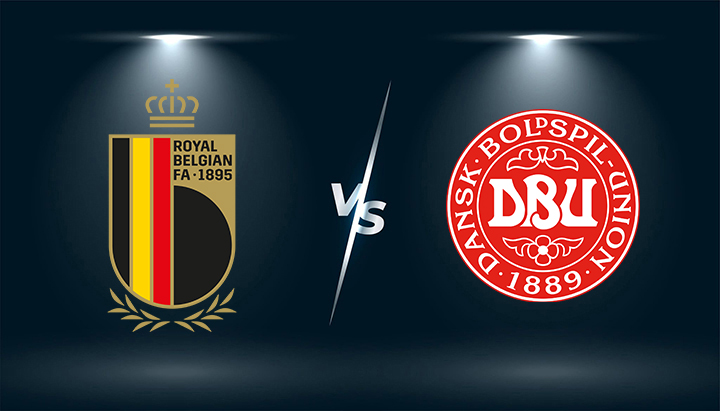 Soi kèo, nhận định Bỉ vs Đan Mạch 02h45 ngày 19/11: Nations League