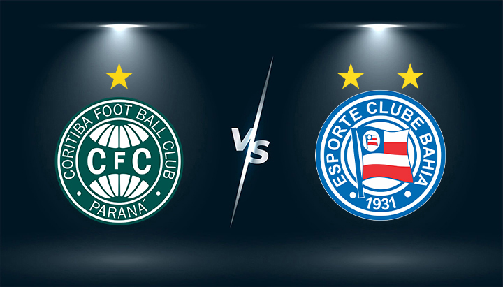 Soi kèo, nhận định Coritiba vs Bahia, 04h00 ngày 17/11: VĐQG Brazil