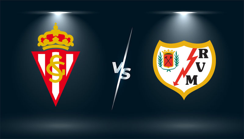 Soi kèo, nhận định Gijon vs Vallecano, 03h00 ngày 17/11/2020