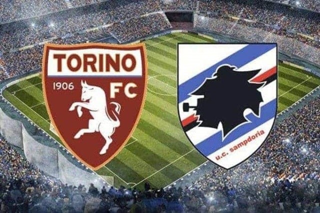 Soi kèo, nhận định Torino vs Sampdoria, 00h30 ngày 1/12/2020