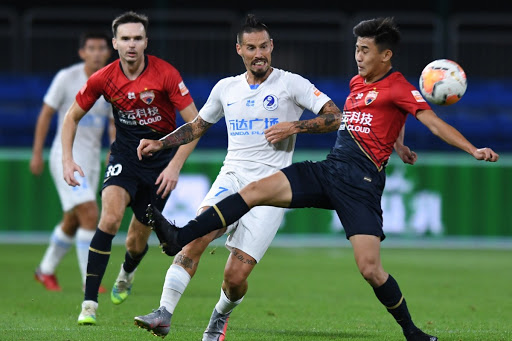 Soi kèo, nhận định Dalian Pro vs Guangzhou RF 14h30 ngày 10/11/2020