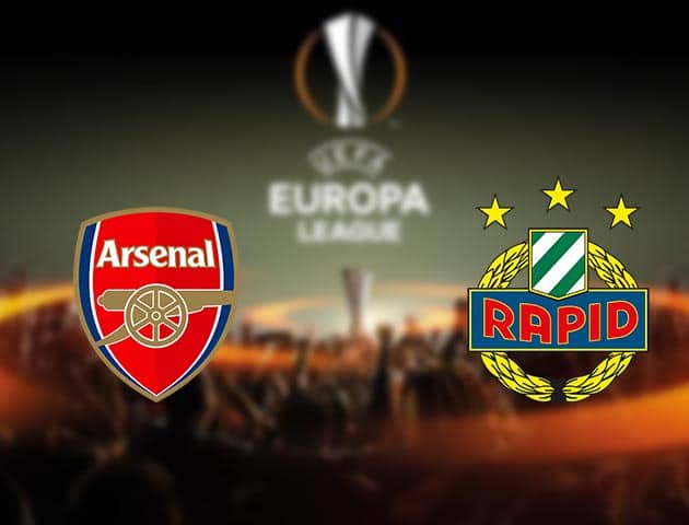 Soi kèo, nhận định Arsenal vs Rapid Wien, 03h00 ngày 04/12/2020