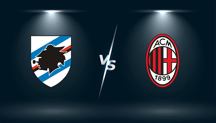 Soi kèo, nhận định Sampdoria vs AC Milan, 02h45 ngày 7/12/2020