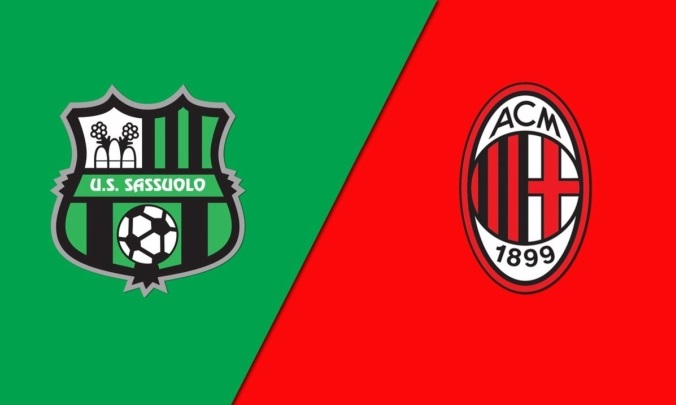 Soi kèo, nhận định Sassuolo vs AC Milan, 21h00 ngày 20/12/2020