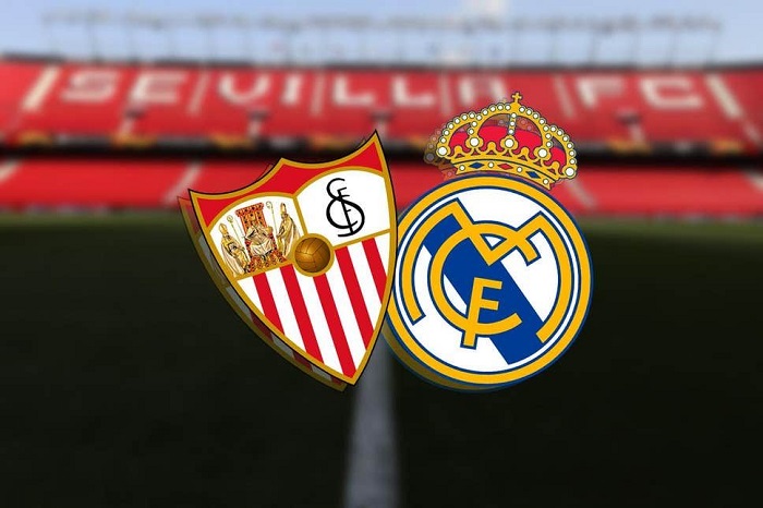 Soi kèo, nhận định Sevilla vs Real Madrid, 22h15 ngày 5/12/2020