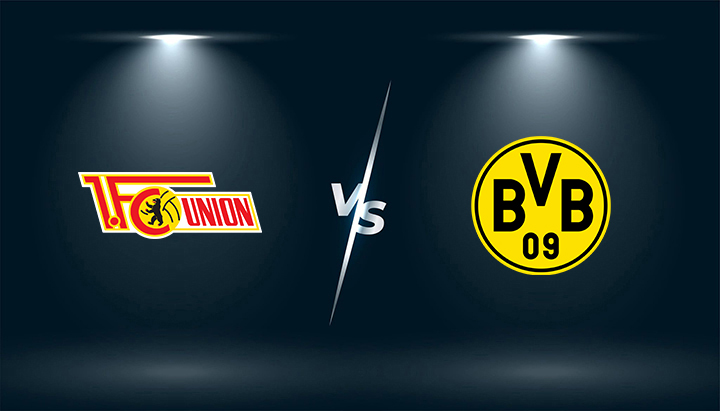 Soi kèo, nhận định Union Berlin vs Borussia Dortmund, 02h30 ngày 19/12/2020