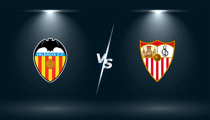 Soi kèo, nhận định Valencia vs Sevilla, 23h30 ngày 22/12/2020
